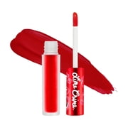 Lime Crime Velvetines Liquid Matte Lipstick, Red Velvet