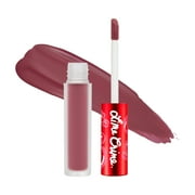 Lime Crime Velvetines Liquid Matte Lipstick, Sasha