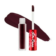 Lime Crime Velvetines Liquid Matte Lipstick، Wicked