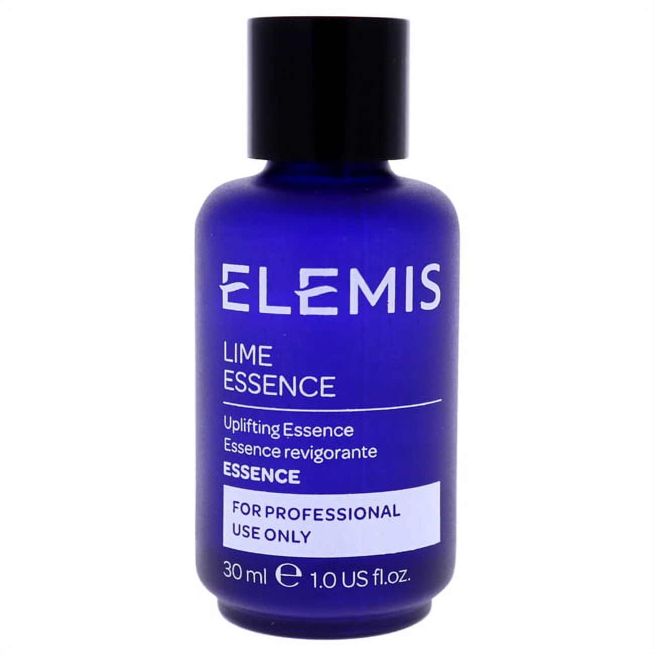Lime Essence by Elemis for Women 1 oz Essence
