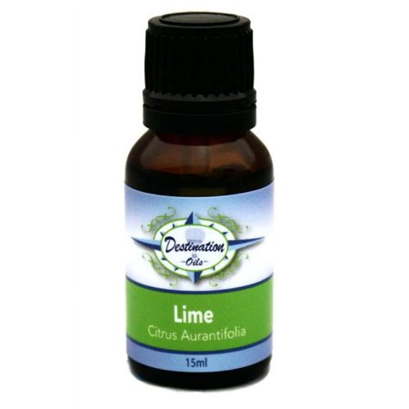 Lime Essential Oil ~ 15ml ~ Pure