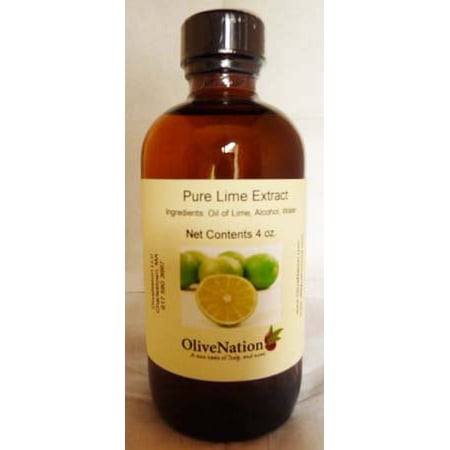 Lime Extract