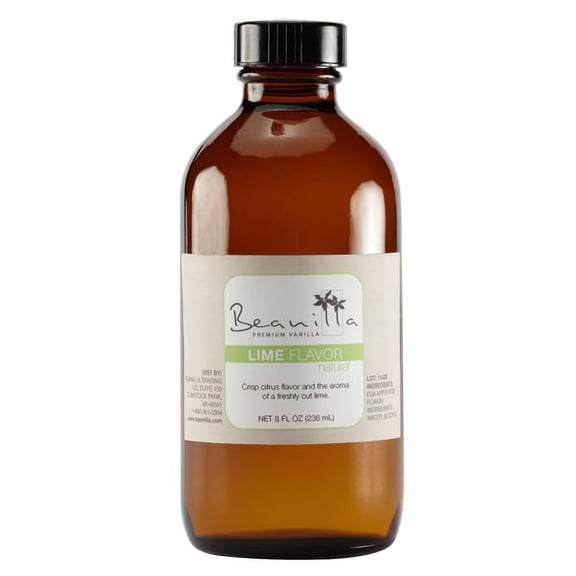 Lime Flavoring, Natural