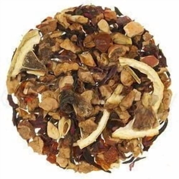 Lime Gelato tea (50 grams)