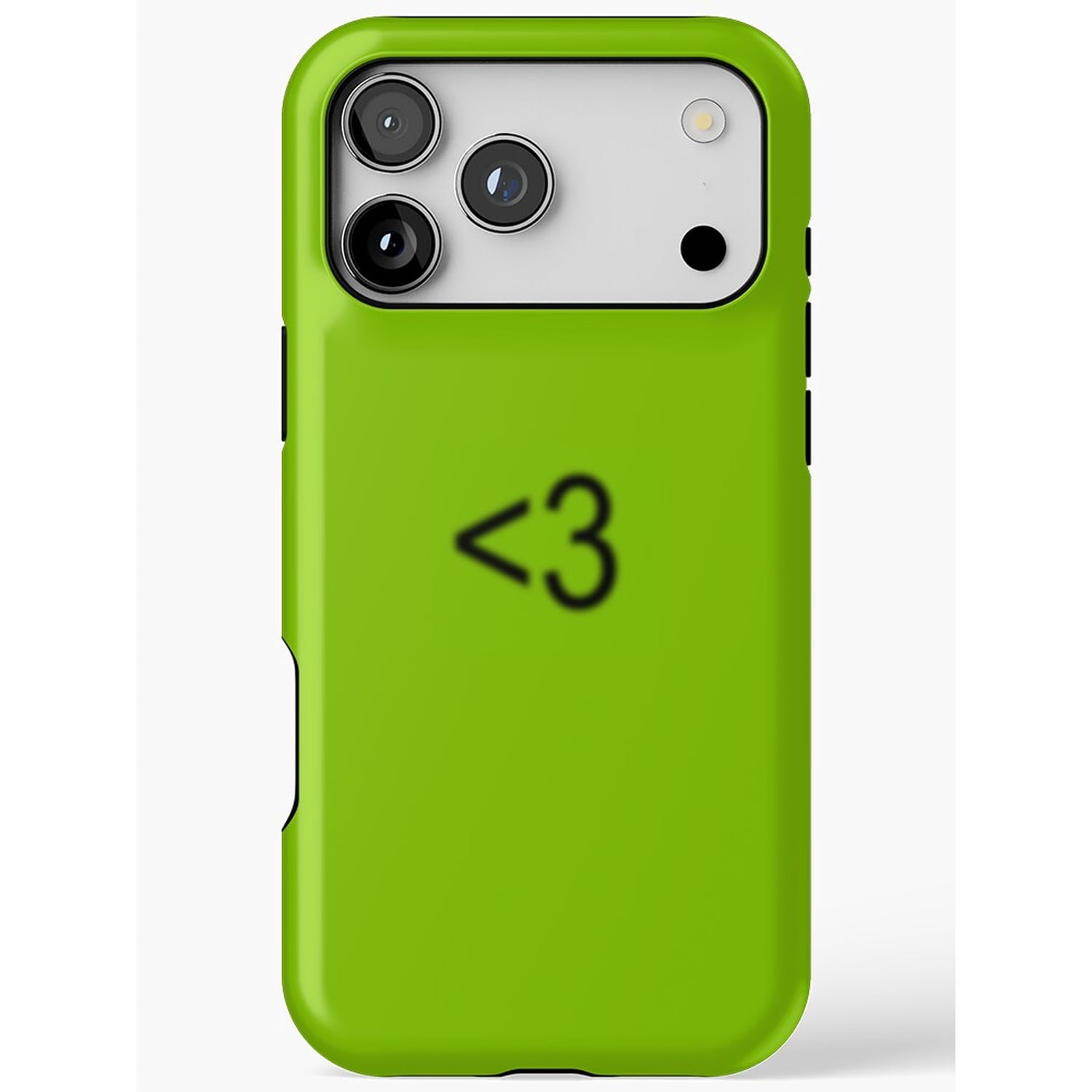 Lime Green