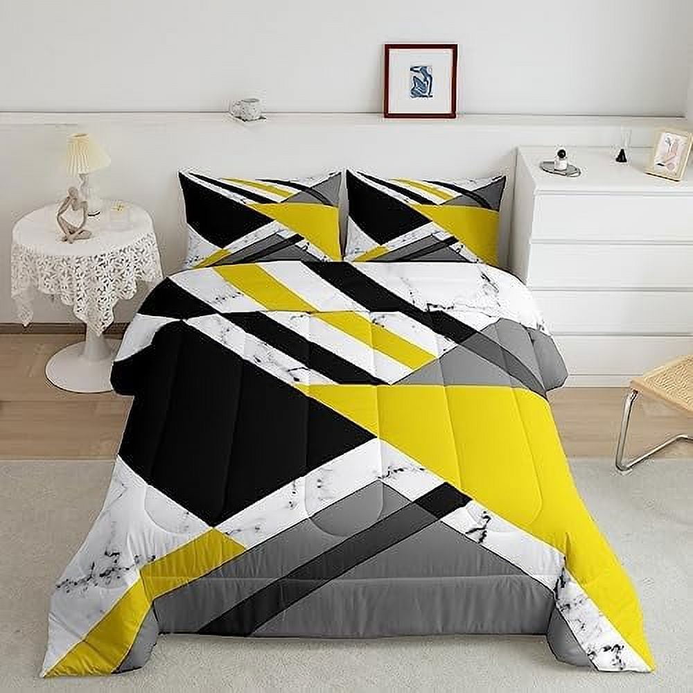 Kids black and white bedding online