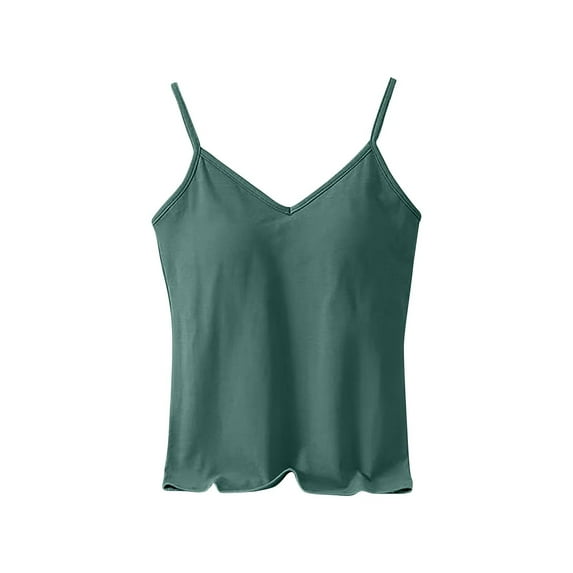 Lime Green Body Shapers for Women Spaghetti Strap Casual Wrap Cami Tank Criss Cross Hide Belly Fat Plain Tops Vest Shapewear Body Shapers Ladies 2025 Clothing L