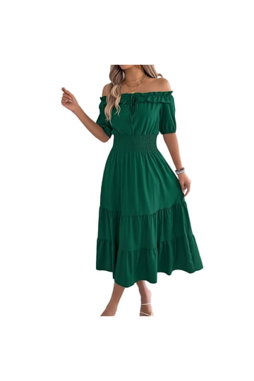 Brunch Dress