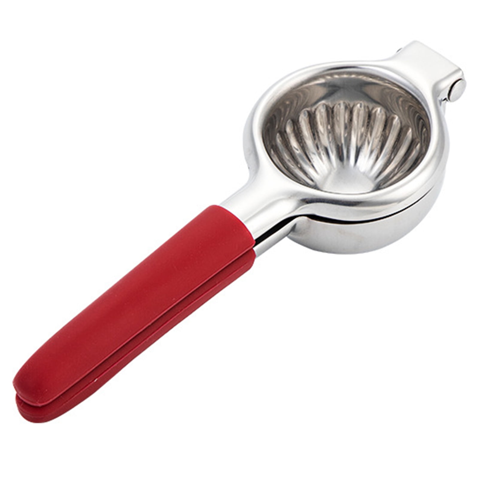 Lime Juicer Ergonomic Handle Heavyduty Polished Exterior Juice