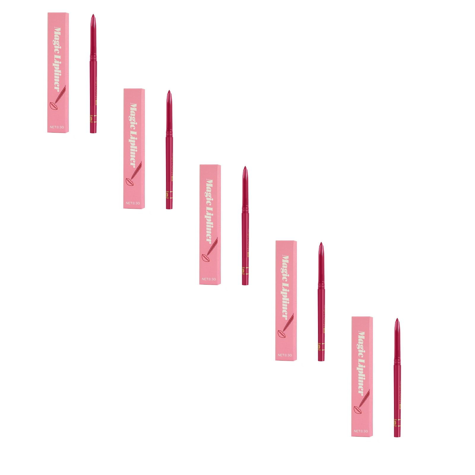 Lime Lip Gloss Set Rainbow Lipstick Lawless Makeup Korean Lip Gloss