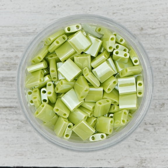 Lime Luster Whole Tila - 25g Bag