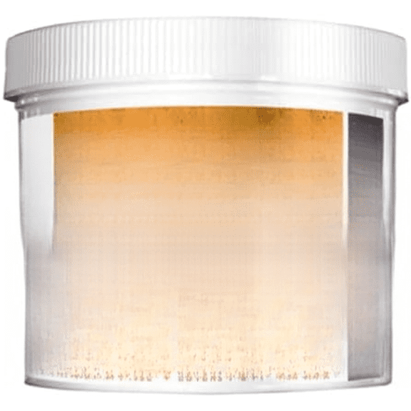 Lime Plaster & Paint | Marmorino Plaster (Fine Sand Finish) | Made from Natural Lime and Powdered Marble |: Natural White #1 | size: 1 Quart Wet Mix$$Tools & Hardware Other