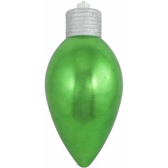 Limeade 300mm Shatterproof C9 Lightbulb