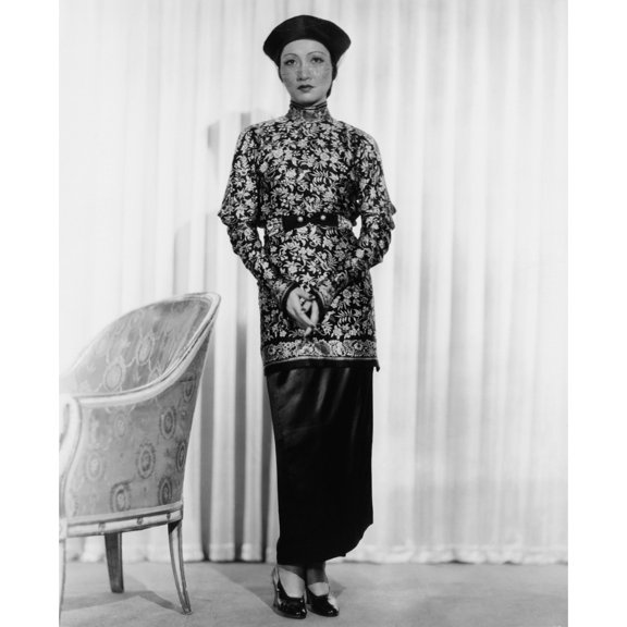 Limehouse Blues Photo Print