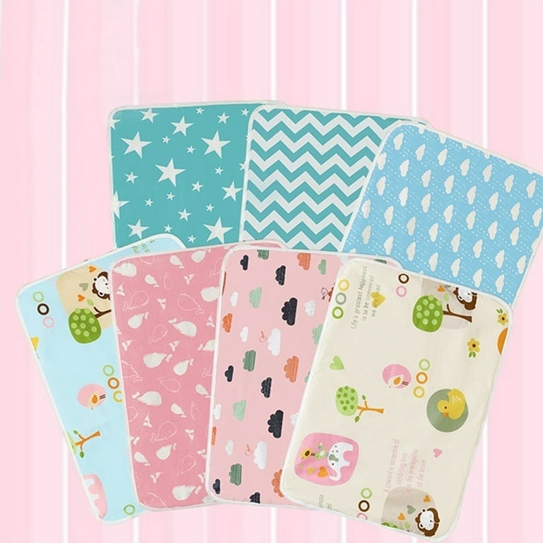 https://i5.walmartimages.com/seo/Limei-1-Pack-Baby-Infant-Cotton-Waterproof-Changing-Pads-Washable-Resuable-Diapers-Liners-Mats-18-x14_17e66704-4c9b-46ed-b8db-5b97bbd94776_1.406b1ebbe5f8c45f4cf0f3decfce67f9.jpeg?odnHeight=768&odnWidth=768&odnBg=FFFFFF