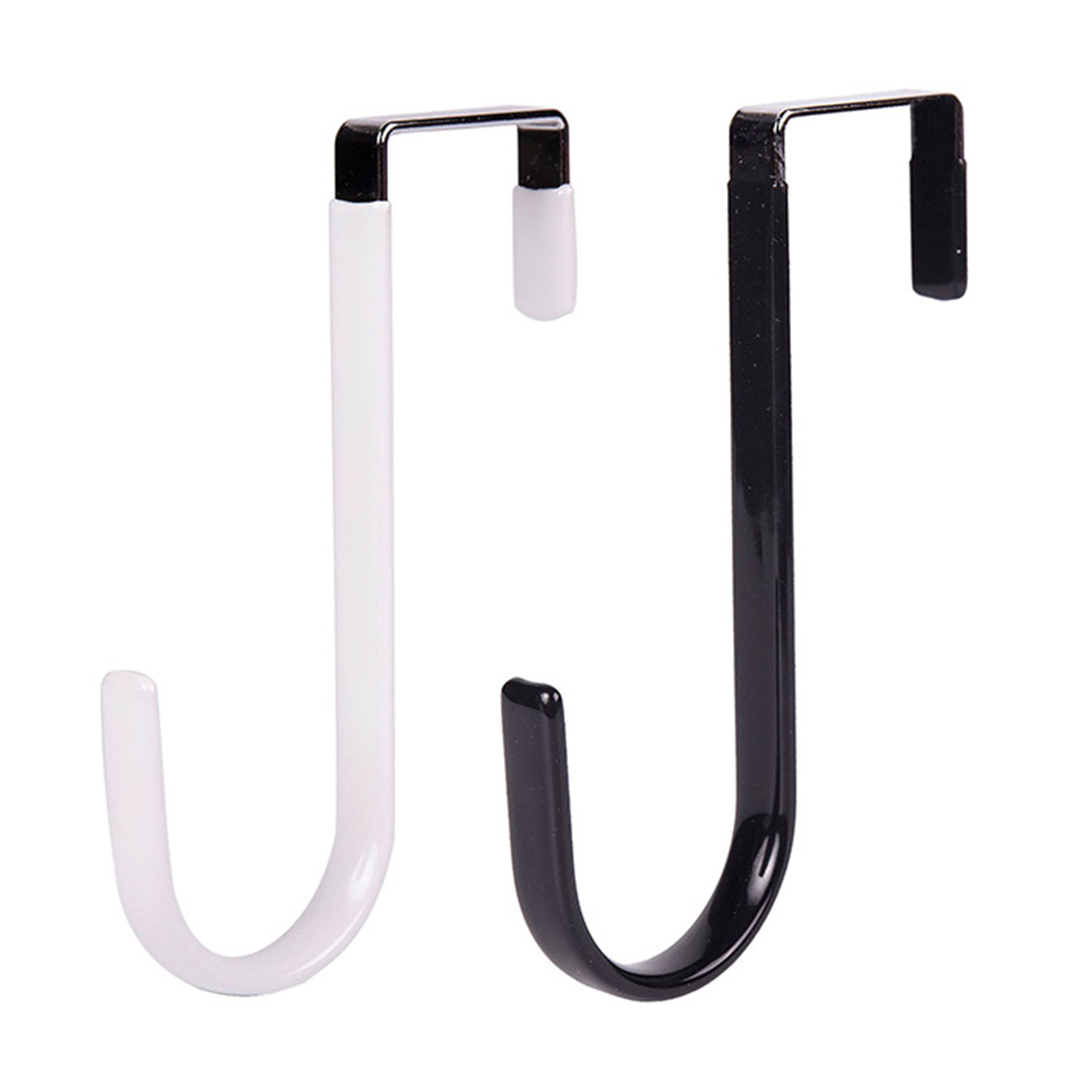 10pcs Stainless Steel S Shaped Hook Kitchen Bathroom Clothing S-shaped Hanger Ho - Foto 7