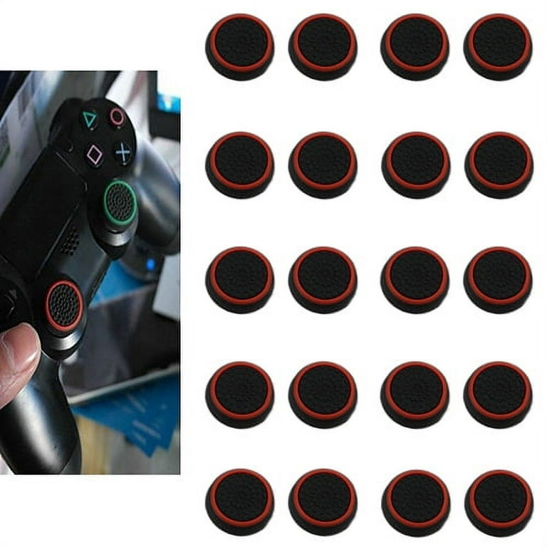 Xbox one s hotsell controller thumb grips