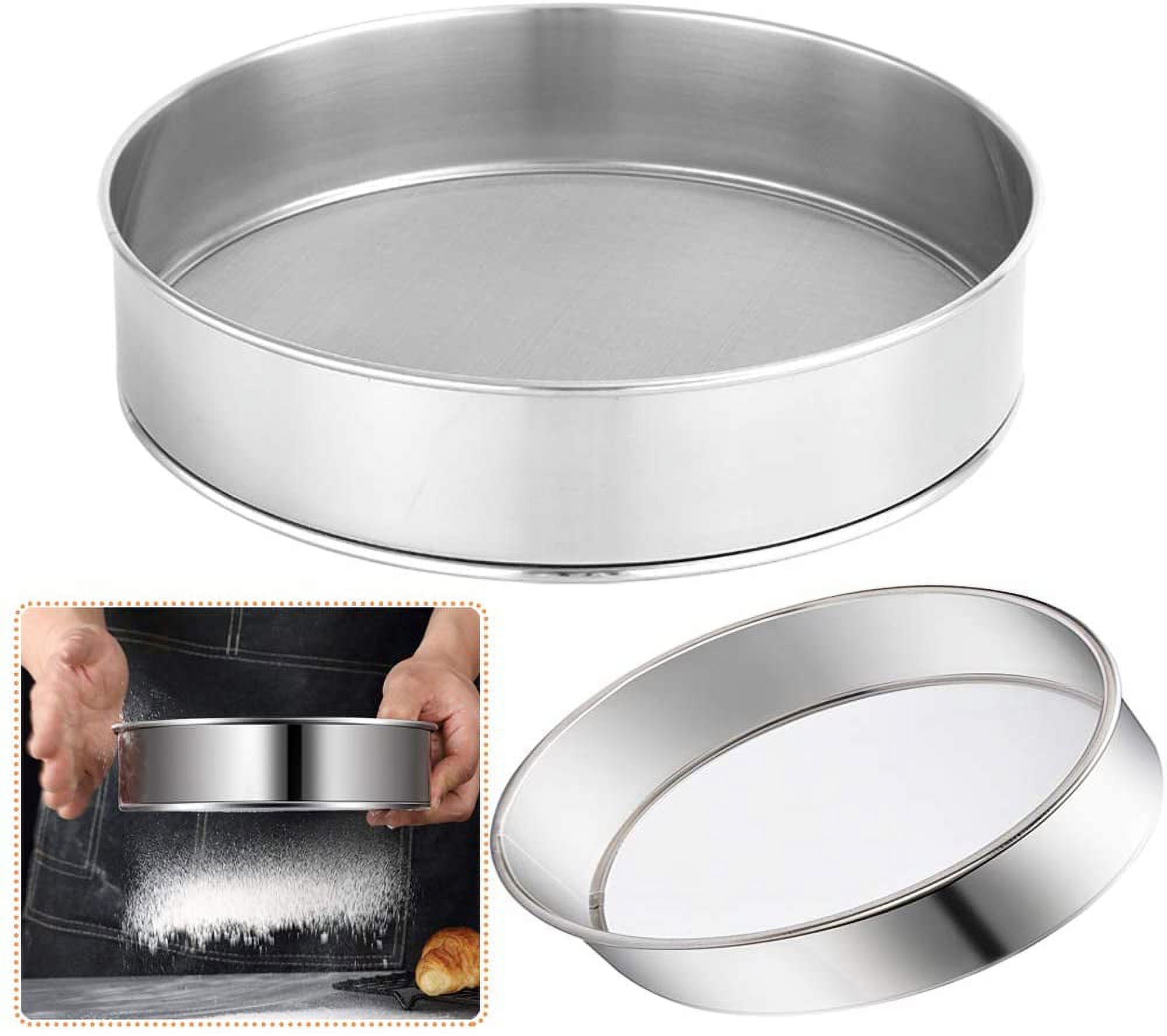 Sieved Pack Limei 6
