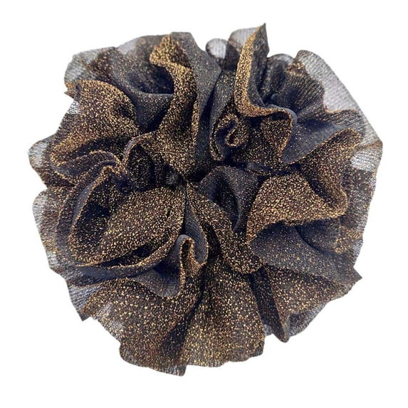 Limei Attractive Hair Rope Anti-Fall for School Fine Workmanship