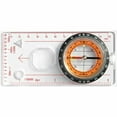 thumbnail image 1 of Limei Backpacking Compass - Orienteering Hiking Survival Compass, Lightweight Navigation Hunting Compass for Camping, 1 of 7
