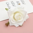 thumbnail image 1 of Limei Beautiful Artificial Rose Head Decorative   Photography Props   keeping, 1 of 7