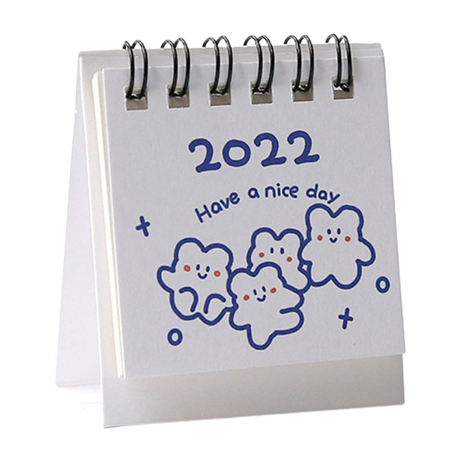 limei-calendar-ornamental-2021-2022-mini-stand-up-desktop-calendar