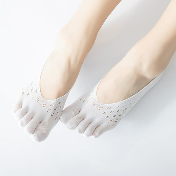 Limei Casual Boat Socks Breathable for Sports Hosiery