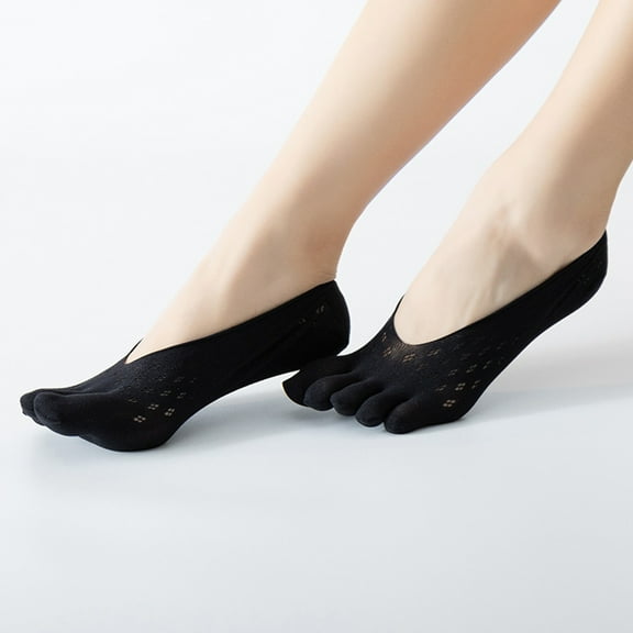 Limei Casual Boat Socks Breathable for Sports Hosiery