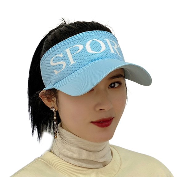 Limei Chic Baseball Hat Contrast Color for Cycling Lightweight