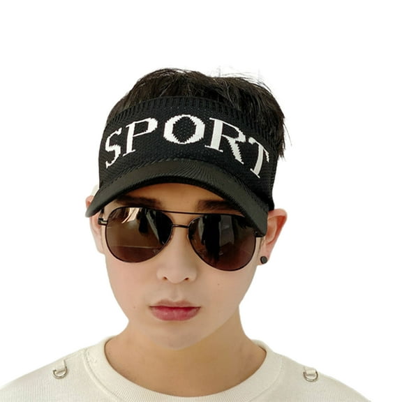 Limei Chic Baseball Hat Contrast Color for Cycling Lightweight