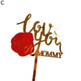 thumbnail image 1 of Limei Chic Cupcake Topper Multifunctional for Home Artistic, 1 of 7