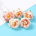 thumbnail image 1 of Limei Chic Simulation Flower No Withering for Party DIY, 1 of 7