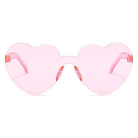 Limei Chic Women Sunglasses Decorative Photographic Prop Long Lasting