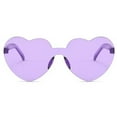 thumbnail image 1 of Limei Chic Women Sunglasses Decorative Photographic Prop Long Lasting, 1 of 7