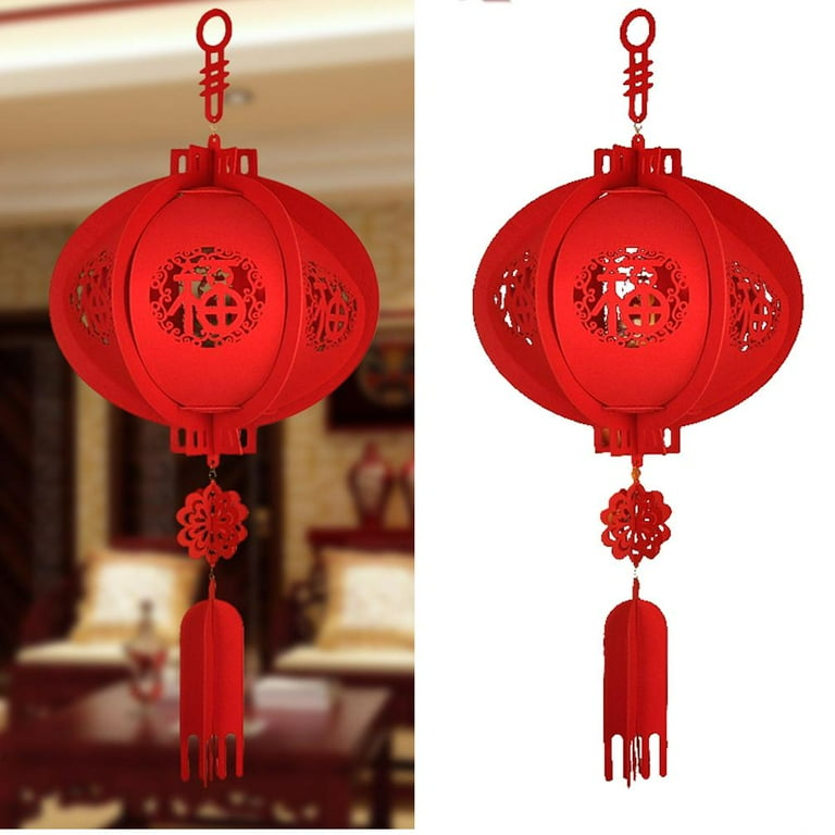 Limei Chinese Festival and Celebration Paper Lantern