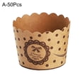 thumbnail image 1 of Limei Creative Cupcake Liner DIY for Home Food Grade, 1 of 7