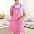 thumbnail image 1 of Limei Creative Kitchen Apron Adjustable Household Supplies Home Cleaning Tools, 1 of 7