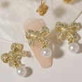 thumbnail image 1 of Limei Daily Nail Charm Decor Shiny for Nail Salon Exquisite, 1 of 7