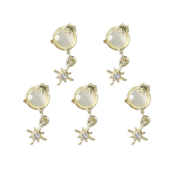 Limei Decorative Nail Rhinestone Fashion for Beauty Non-Fading