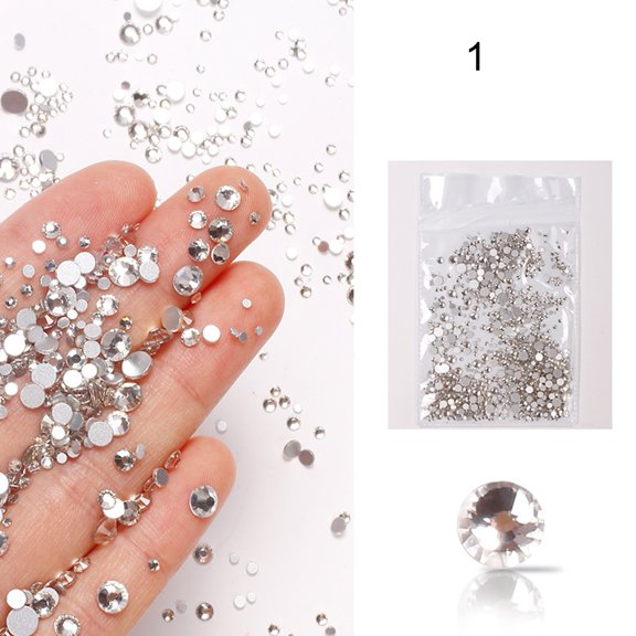 Limei Delicate Manicure Decor Creative for Lady Fashion