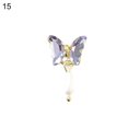 thumbnail image 1 of Limei Delicate Nail Art Butterfly Long Lifespan for Lady 3D Effect, 1 of 7