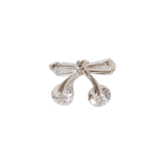 Limei Delicate Nail Charm Easily Stick for Manicure Luxury