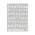 thumbnail image 1 of Limei Delicate Nail Patch Beautifying for Female Glowing In Dark, 1 of 7