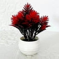 thumbnail image 1 of Limei Durable Artificial Bonsai Decorative for Home Non-fading, 1 of 7