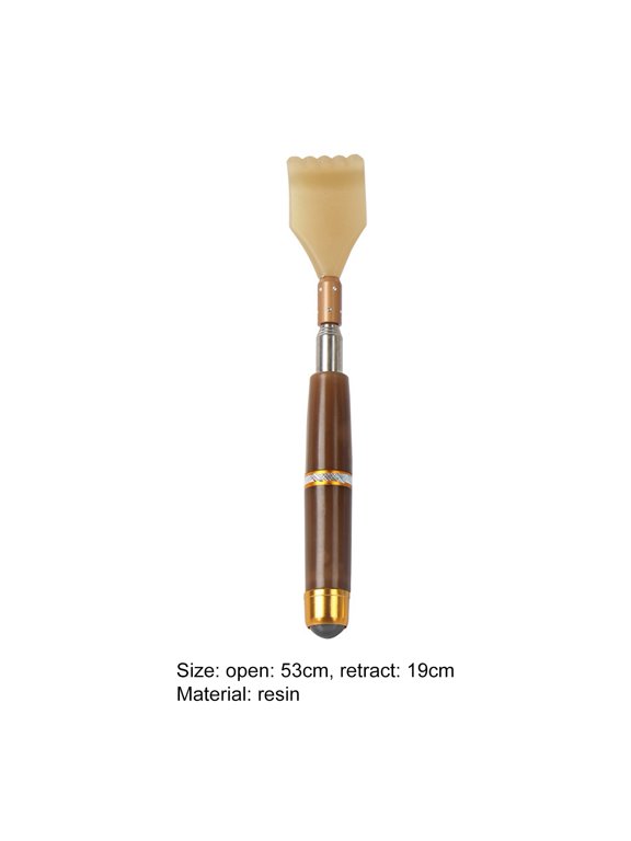 Durable Back Tickling Stick Lightweight for Home Physical Effect