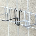thumbnail image 1 of Limei Durable Mesh Panel Hooks Practical for Office Space-saving, 1 of 7