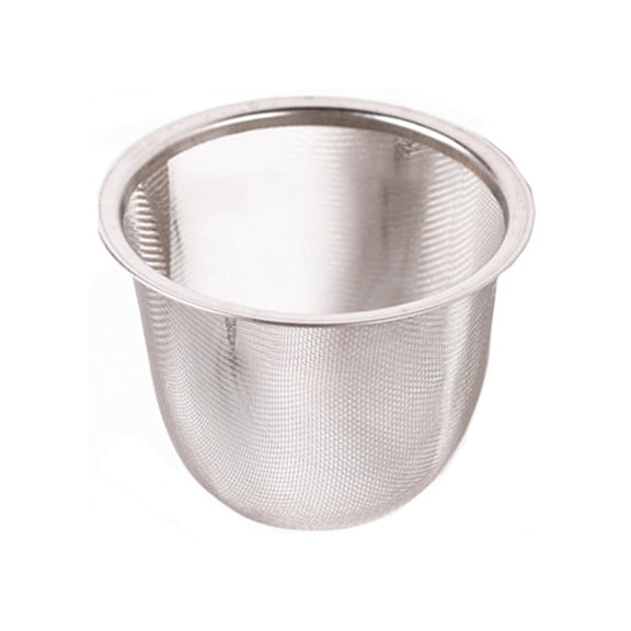 Limei Durable Mesh Tea Infuser Large Capacity for Restaurant No Odor