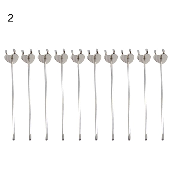 Limei Durable Pegboard Hangers Professional for Supermarkets Upturned Design