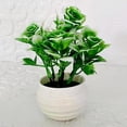 thumbnail image 1 of Limei Durable Simulation Plants Decorative for Home Non-fading, 1 of 7