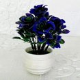 thumbnail image 1 of Limei Durable Simulation Plants Decorative for Home Non-fading, 1 of 7